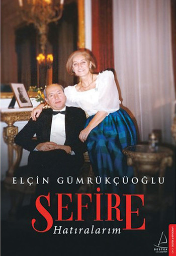 Çocukluğumda yaşadığım İstanbulu anlattım