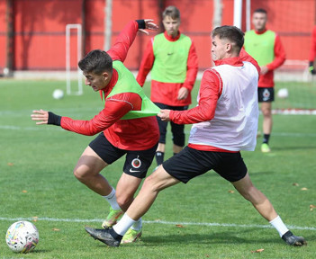 Transfer açılırsa hedefler değişir