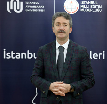 Rehberlik öğretmenleri ‘PDR Günleri’nde mesleki gelişim kazanıyor