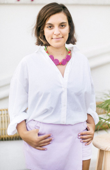 Oyuncak kiti tasarladı... MoMa’ya giren ilk Türk oldu