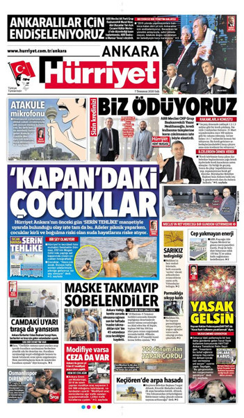 Pandemi gölgesinde bir yıl nasıl geçti