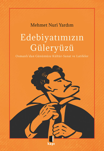 Gülümseten edebiyat tarihi