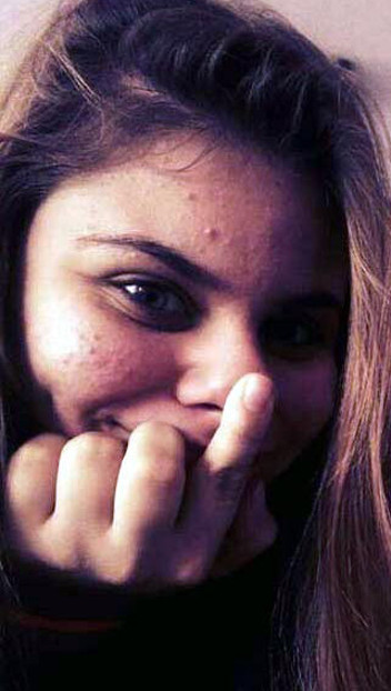 Genç kızın esrarengiz ölümü