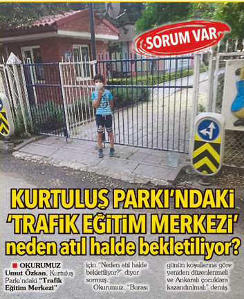 301 yeni EGO otobüsünün plakaları Ankara’yı yansıtsın