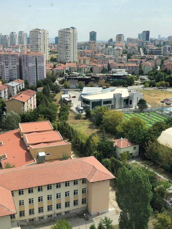 Okurların gözünden Ankara sokakları