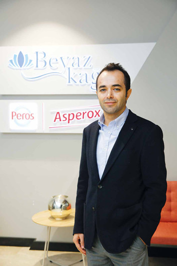 Rekabeti artıracak ‘kapsül’