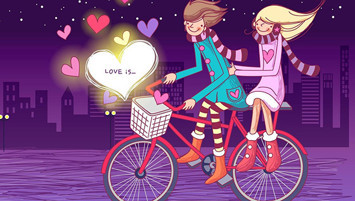 Sevgiliye ne alayım krizi