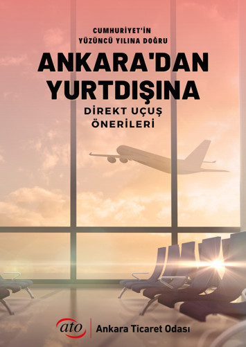 100. Yıl için uçuş dosyası