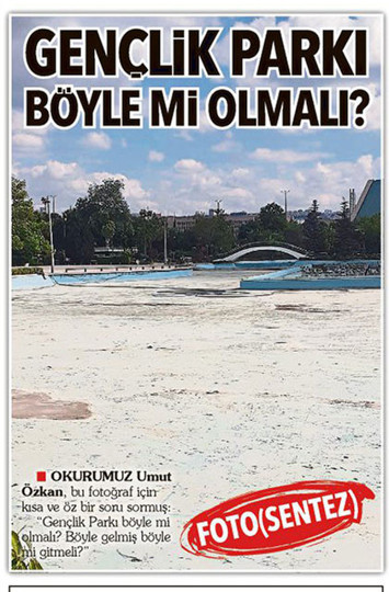 İyi ki ‘Burada Okur Yazar’ var