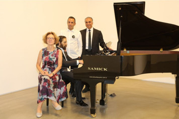 ‘Abrakadabra’ başladı