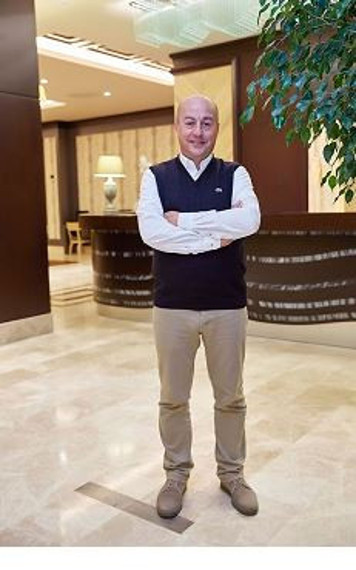 Zeytin üst kimliğimiz asıl gelirimiz turizm