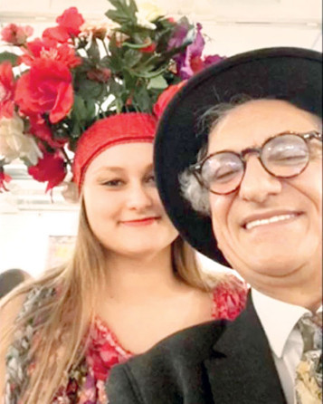 Bu ölüm maskesi ilk defa sergilenecek