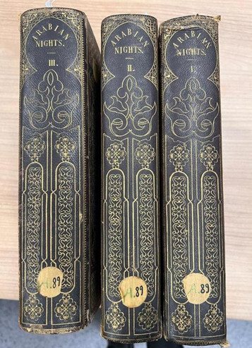 Nadir Eserler Koleksiyonu dijital ortama aktarılacak