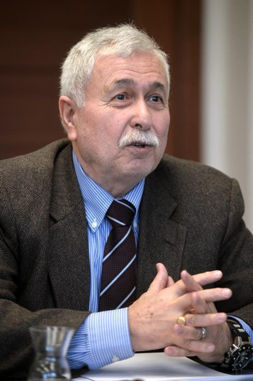Ankara memur kentinden öteye taşınmalı
