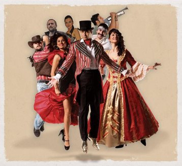 Festival dolu hafta sonu