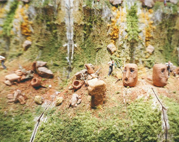 Her yer sanat: Altın sezon