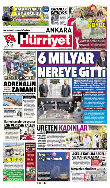 Pandemi gölgesinde bir yıl nasıl geçti