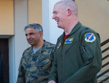 15 Temmuz ve İncirlik Üssü (3): Darbe sabahı Albay Walker ile görüşme