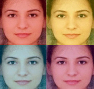 Genellemeleri sevmem ama genel olarak Türk kadını...