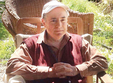 12 dilde Ahmet Ümit’i konuşacaklar