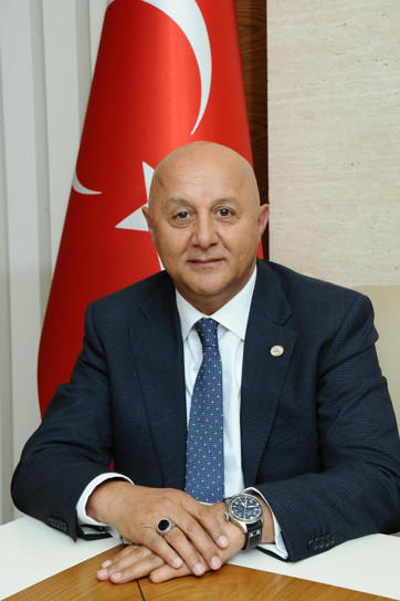 Gıda kıtlığı yaşanması söz konusu değil