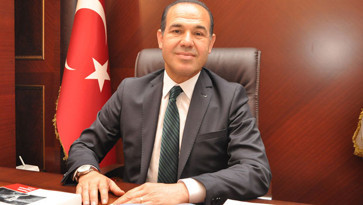 Avrupanın sebzesi Adanadan gidiyor