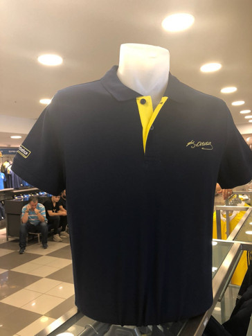 Feneriumdan büyük ilgi gören tişört