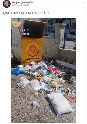 Kentin merkezi çöküyor çıkış yolu Saraçoğlu