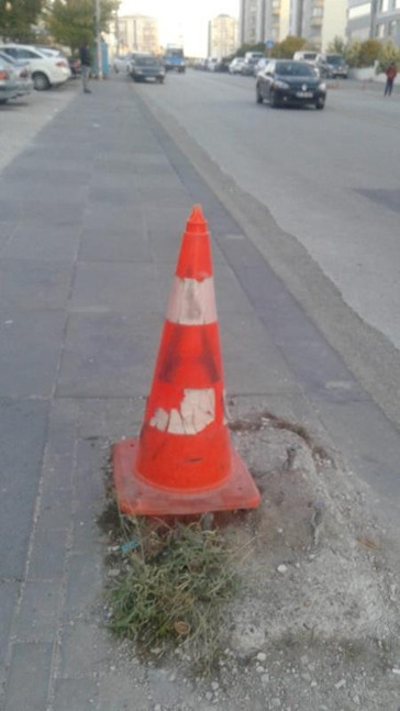 Sincanlılar bu soruyu soruyor: Ümitköy’e ring var Fatih’e neden yok