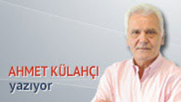 Türkler değil, Yeşiller geliyor