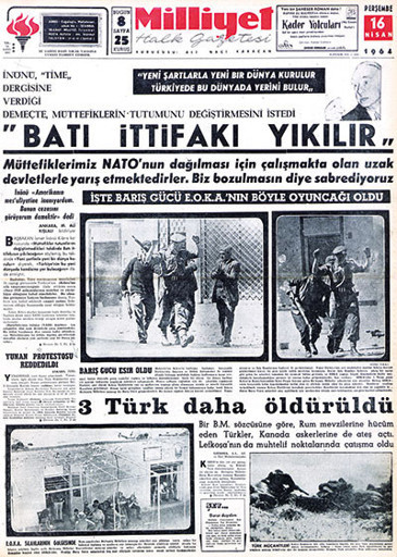 Basketbol koçluğundan gazeteciliğe uzanan bir yaşam öyküsü