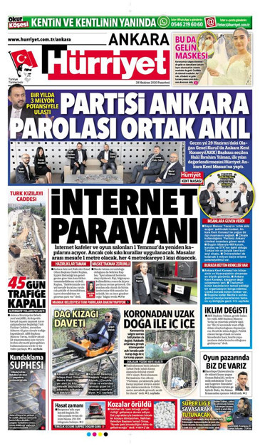 Pandemi gölgesinde bir yıl nasıl geçti