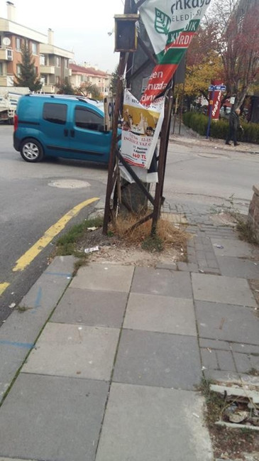 Utanç manzarası