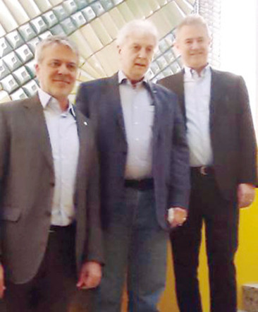 İzmir’de birlikten güç doğuyor