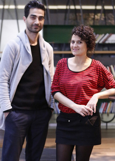 Ahmet Naç: “Ben sıra dışı bir öğretmen değilim, asıl onlar sıra dışı”