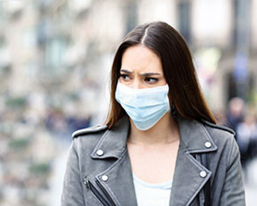 Yeni bir tehdit Kaygı virüsü