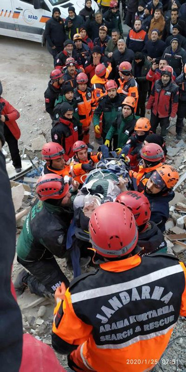 Pandemi gölgesinde bir yıl nasıl geçti