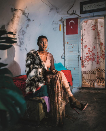 Hollywood rüyasına hoş geldiniz