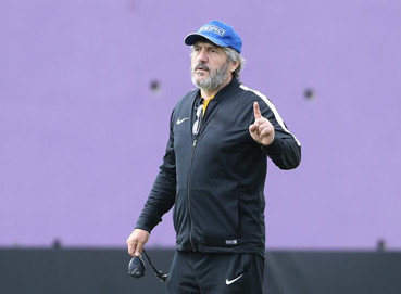 A.Gücü’nde yeni dönem