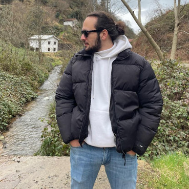 Trabzonda vahşet Tekmelediği yavru kediyi ezerek öldürüp, fırlattı... İfadesi pes dedirtti