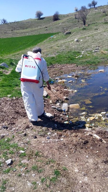Başkan Fethi Yaşar: ‘Gel git’i bitiriyoruz
