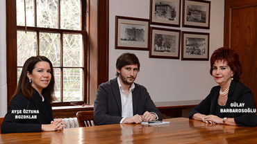 Potansiyel yetenekleri ortaya çıkaracaklar