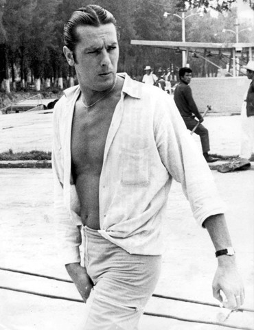 Yakışıklı ve zalim