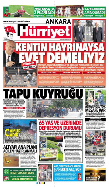 Pandemi gölgesinde bir yıl nasıl geçti