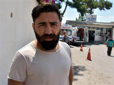 Bodrumda barda silahlı saldırı: Ölenler arasında şarkıcı Hacer Tülü de var