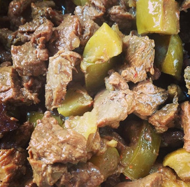 Çiftlikte tek başına