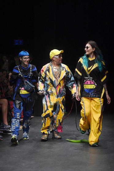 Mercedes-Benz Fashion Week İstanbul 14. sezonu
