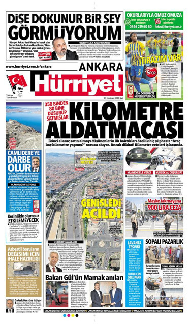 Pandemi gölgesinde bir yıl nasıl geçti