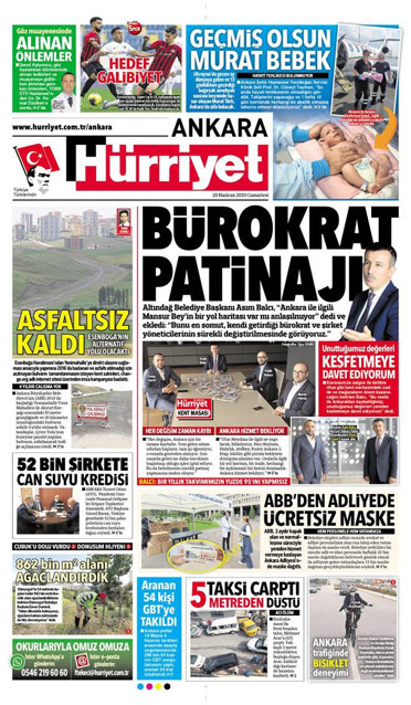 Pandemi gölgesinde bir yıl nasıl geçti