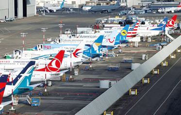 ‘Asi yolcu’ sayısı katlandı
